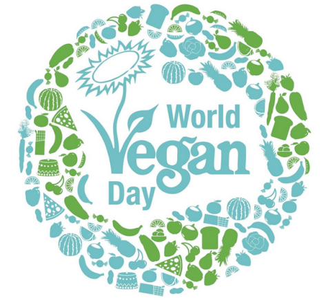 World-Vegan-Day
